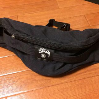 ステューシー(STUSSY)のバック🙉(ボディバッグ/ウエストポーチ)