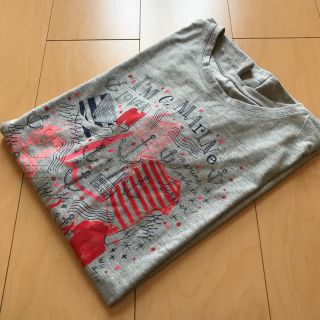 ジーユー(GU)のGU☆Tシャツ①(Tシャツ(半袖/袖なし))