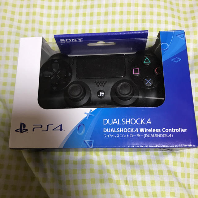 安心してご購入 PS4 CUH-1200 [500GB]コード 箱あり+コントローラー2個