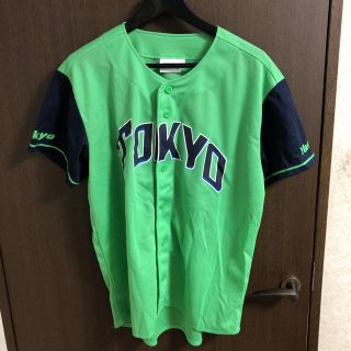 トウキョウヤクルトスワローズ(東京ヤクルトスワローズ)の東京ヤクルトスワローズ ユニホーム(ウェア)