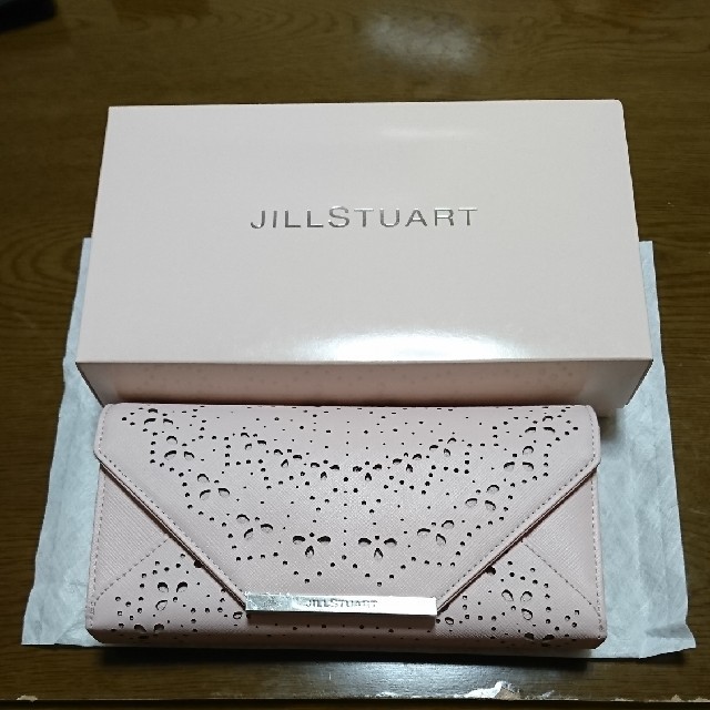 JILLSTUART(ジルスチュアート)のJILLSTUART レディースのファッション小物(財布)の商品写真