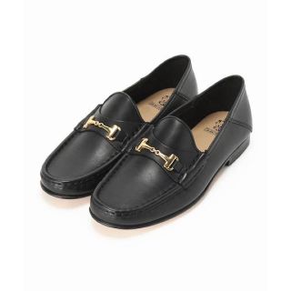 アパルトモンドゥーズィエムクラス(L'Appartement DEUXIEME CLASSE)の新品 アパルトモンCAMINANDO  2way Leather Loafers(ローファー/革靴)