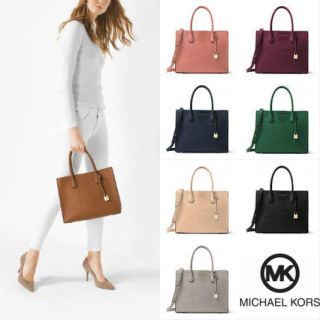 マイケルコース(Michael Kors)のマイケルコース キキ様専用(トートバッグ)