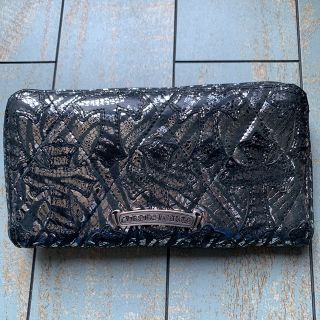 クロムハーツ財布 vipスペシャルオーダー | www.innoveering.net