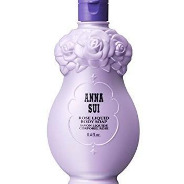 ANNA SUI(アナスイ)のANNA SUI ボディーソープ コスメ/美容のボディケア(ボディソープ/石鹸)の商品写真