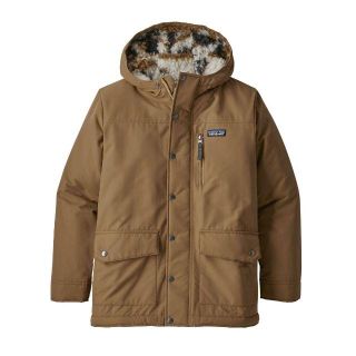 パタゴニア(patagonia)のパタゴニア　ボーイズ インファーノ ジャケット　COI XLサイズ (ブルゾン)