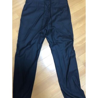 アンユーズド(UNUSED)の2  unused 18aw スラックス(スラックス)