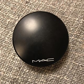 マック(MAC)のMAC フェイスパウダー(フェイスパウダー)