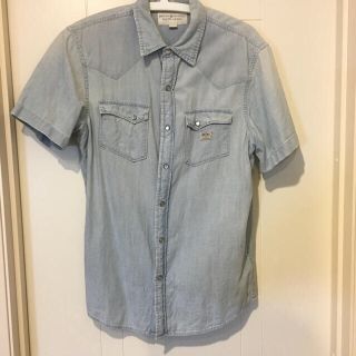 デニムアンドサプライラルフローレン(Denim & Supply Ralph Lauren)のdenim and supply セット(シャツ)