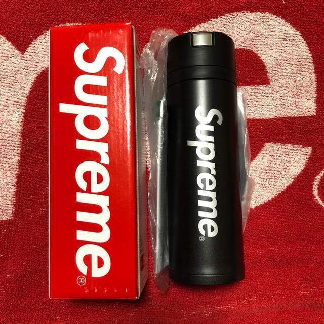 Supreme ZOJIRUSHI STAINLESS MUG