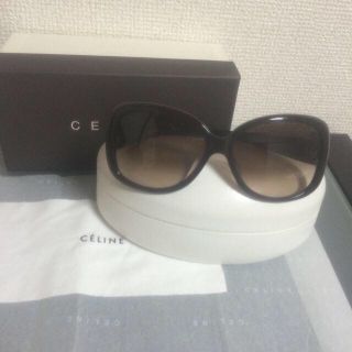 セリーヌ(celine)の正規☆CELINE☆サングラス(サングラス/メガネ)