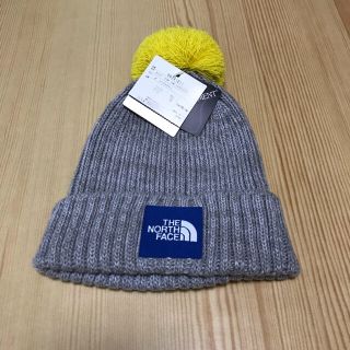 ザノースフェイス(THE NORTH FACE)の【終了間近】 ノースフェイス ベビー キッズ(帽子)