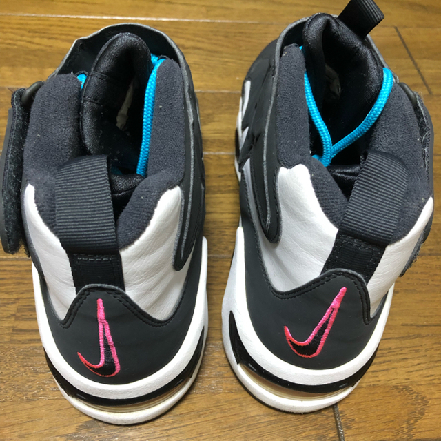 NIKE(ナイキ)のNIKE Air Griffey Max 1 メンズの靴/シューズ(スニーカー)の商品写真