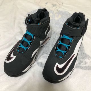 ナイキ(NIKE)のNIKE Air Griffey Max 1(スニーカー)