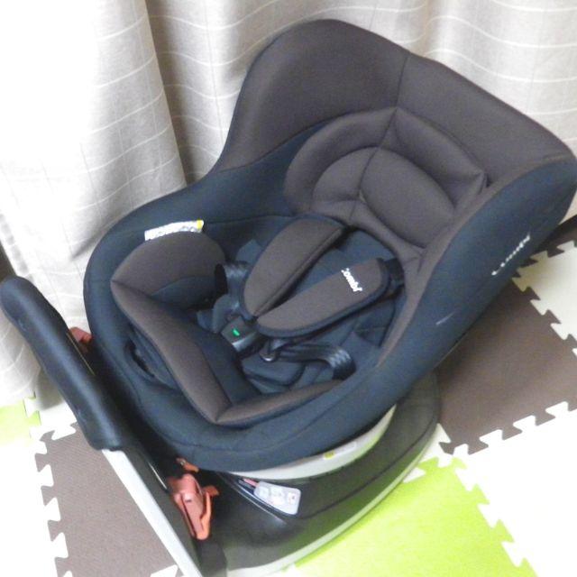 combi - 【送料込】コンビ 綺麗 ネセルターンリミテッド 新生児～ 回転 ターン