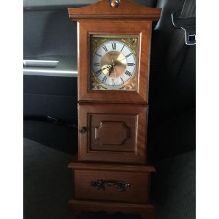 SEIKO - SEIKOのトランジスタ置き時計アンティーク版ですの通販 by ...