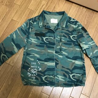 ザラキッズ(ZARA KIDS)の専用 かおみつ様(ジャケット/上着)