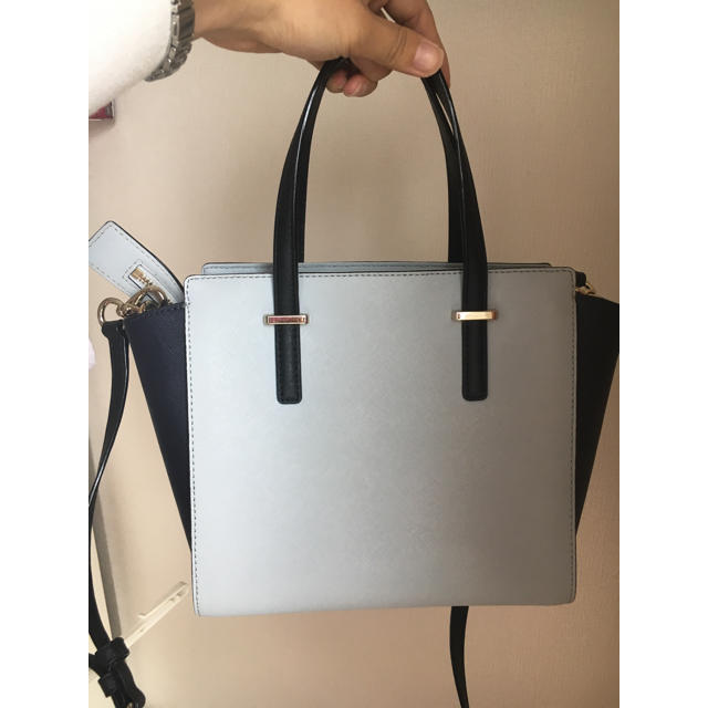 kate spade new york(ケイトスペードニューヨーク)のkate spade  newyork ショルダーバッグ レディースのバッグ(ショルダーバッグ)の商品写真