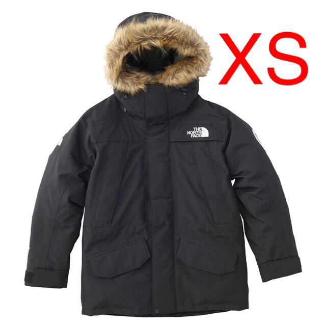 THE NORTH FACE(ザノースフェイス)のTHE NORTH FACE ノースフェイス アンタークティカパーカ メンズのジャケット/アウター(ダウンジャケット)の商品写真