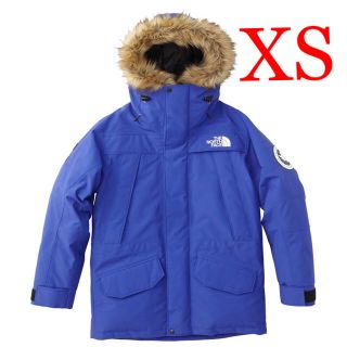 ザノースフェイス(THE NORTH FACE)のTHE NORTH FACE ノースフェイス アンタークティカパーカ(ダウンジャケット)