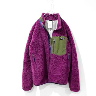 パタゴニア(patagonia)のあやぱん様専用 patagonia retroX cardigan(ブルゾン)