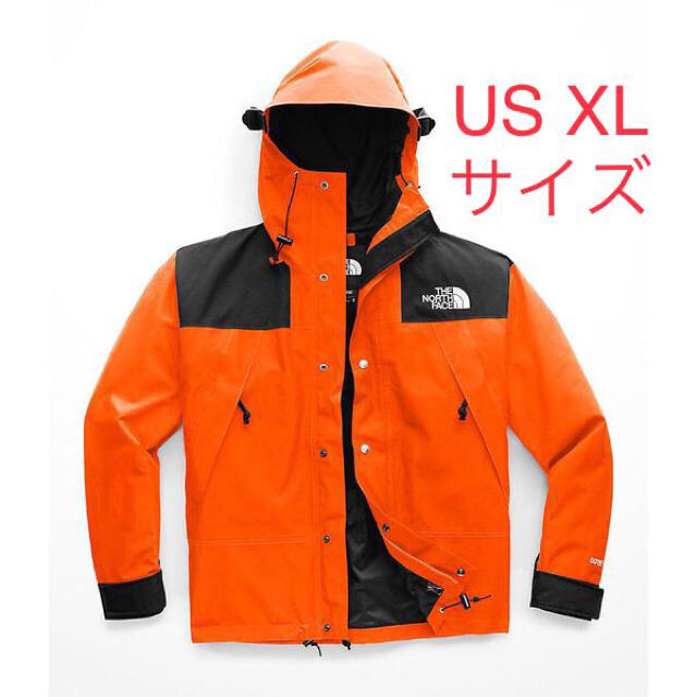 XL NORTH FACE 1990 mountain jacket GTX