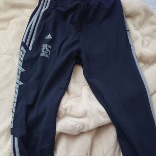 アディダス(adidas)のcalabasas track pants  Oサイズ(その他)