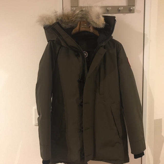 CANADA GOOSE(カナダグース)のカナダグース ジャスパー メンズのジャケット/アウター(ダウンジャケット)の商品写真