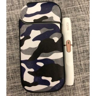 アイコス(IQOS)の【美品】アイコス 本体(タバコグッズ)