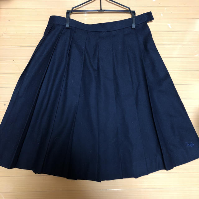 Yukiko Hanai(ユキコハナイ)の安城学園 フォーマル スカート レディースのスカート(ひざ丈スカート)の商品写真