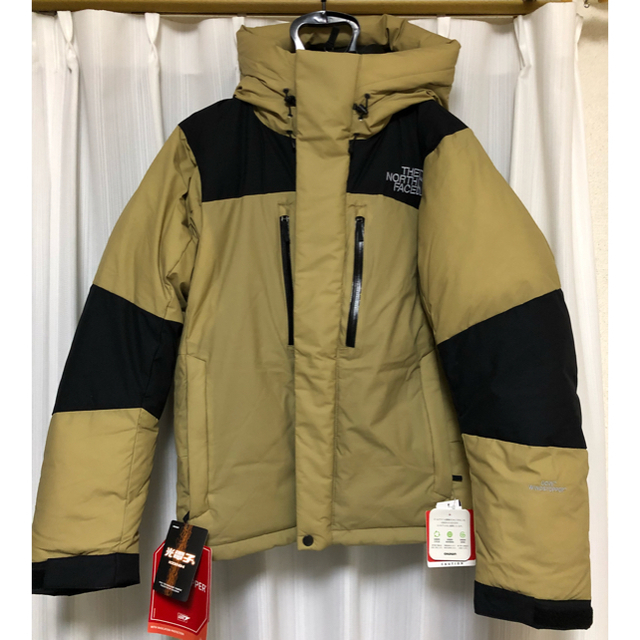 THE NORTH FACE - The North Face Baltro Light Jacket ケルプタン