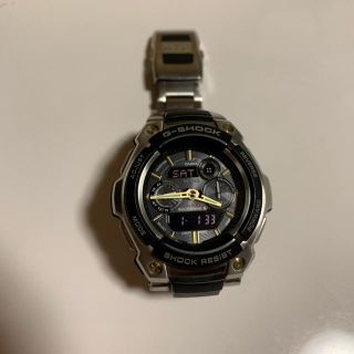 ジーショック(G-SHOCK)のG-SHOCK MTG-1500-9AJF(腕時計(アナログ))