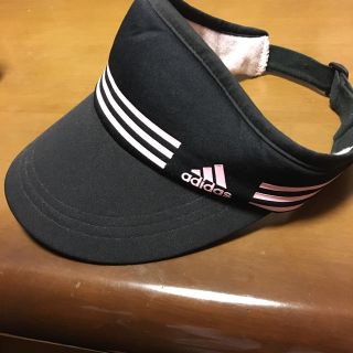 アディダス(adidas)のキャップ(キャップ)