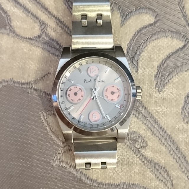 Paul Smith(ポールスミス)のPaul Smith腕時計 レディースのファッション小物(腕時計)の商品写真