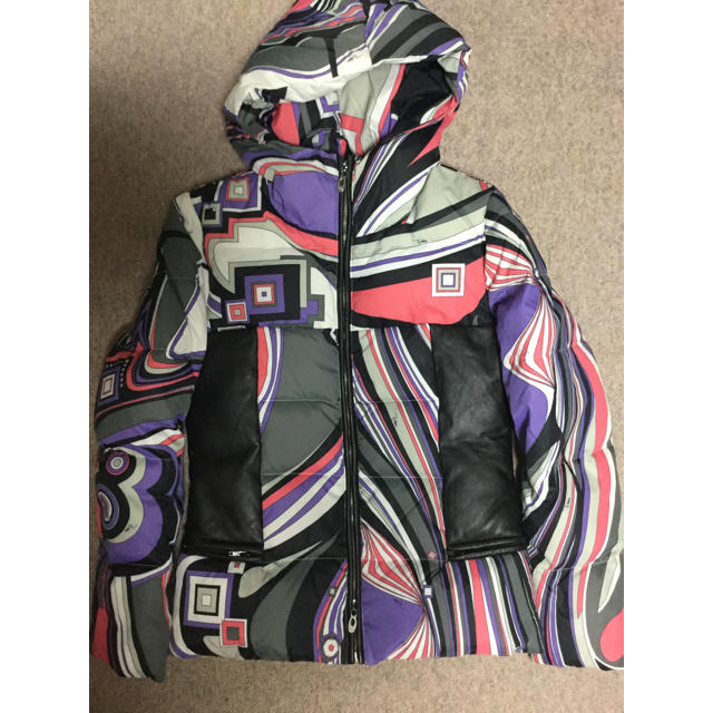 EMILIO PUCCI(エミリオプッチ)のY様専用 レディースのジャケット/アウター(ダウンコート)の商品写真