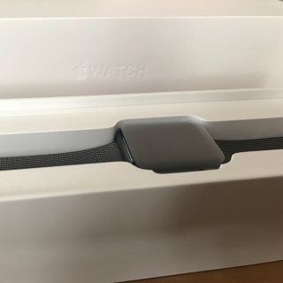 アップルウォッチ(Apple Watch)のApple Watch series2 美品(その他)