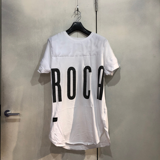 ロカウェア(Rocawear)のROCAWEAR ♢オーバーサイズTshirt  BIG SALE(Tシャツ/カットソー(半袖/袖なし))