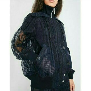 sacai(ブルゾン)のフリマアイテム一覧 sacai(ブルゾン)のフリマアイテム一覧