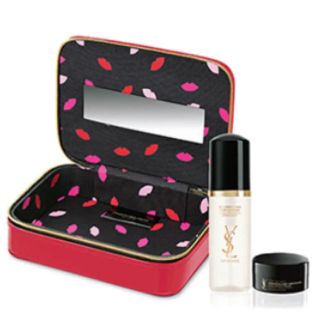 イヴサンローランボーテ(Yves Saint Laurent Beaute)の新品未使用 YSL ノエル  キット(ポーチ)