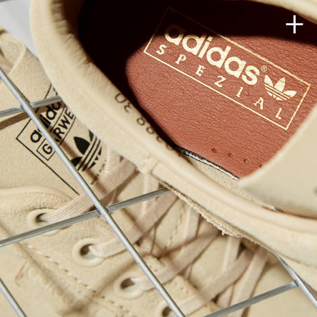 adidas(アディダス)のadidas × union 25.5cm メンズの靴/シューズ(スニーカー)の商品写真