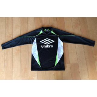 アンブロ(UMBRO)のUMBRO 長袖(ウェア)