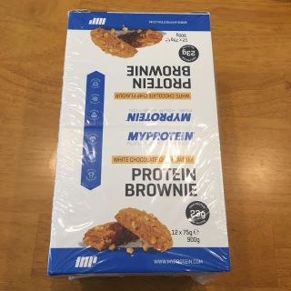 マイプロテイン(MYPROTEIN)のプロテインブラウニー  マイプロテイン  (プロテイン)