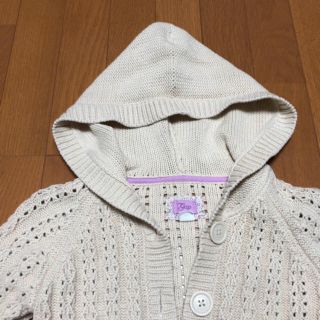 ギャップキッズ(GAP Kids)のハッピーさま専用 GAP kids パーカー 150(カーディガン)