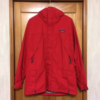 パタゴニア(patagonia)のパタゴニア マウンテンパーカー(マウンテンパーカー)