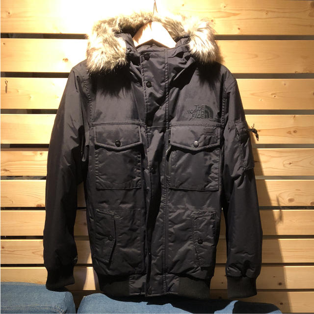 THE NORTH FACE(ザノースフェイス)のThe North Face ゴッサム ダウンジャケット メンズのジャケット/アウター(ダウンジャケット)の商品写真