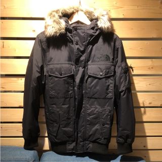 ザノースフェイス(THE NORTH FACE)のThe North Face ゴッサム ダウンジャケット(ダウンジャケット)