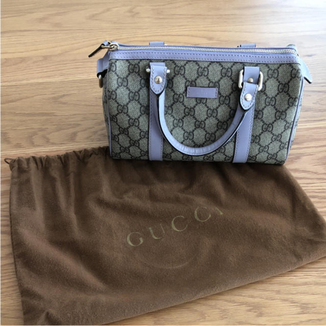 Gucci(グッチ)のGUCCI  ミニトート♡ レディースのバッグ(トートバッグ)の商品写真