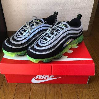 ナイキ(NIKE)のエア ヴェイパーマックス97(スニーカー)