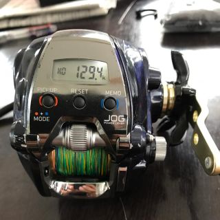 ダイワ(DAIWA)のダイワ レオブリッツ 150J (リール)