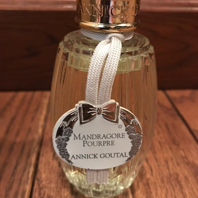 Annick Goutal(アニックグタール)のマンドラドール プープル オードトワレ 100ml コスメ/美容の香水(香水(女性用))の商品写真